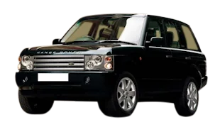 Range Rover Custom ECU Remap