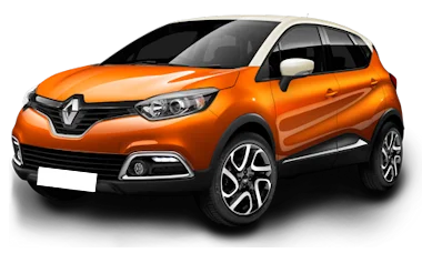 Renault Captur Custom ECU Remap