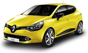 Renault Clio Custom ECU Remap