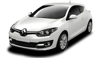 Renault Megane Custom ECU Remap