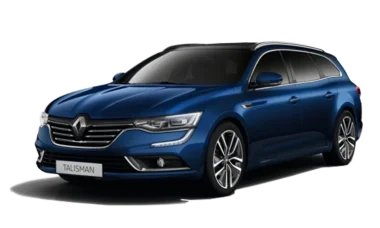 Renault Talisman Custom ECU Remap