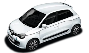 Renault Twingo Custom ECU Remap