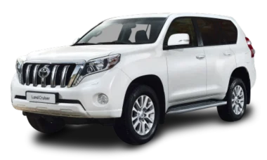 Toyota Land Cruiser Diesel Custom ECU Remap