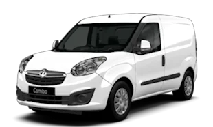 Vauxhall Combo Van Custom ECU Remap