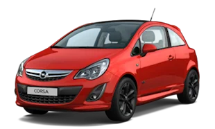 Vauxhall Corsa Custom ECU Remap