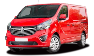 Vauxhall Vivaro Custom ECU Remap