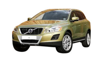 Volvo XC60 Custom ECU Remap