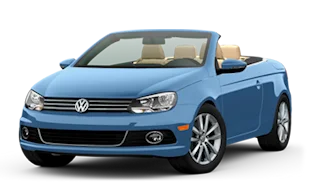 VW Eos Custom ECU Remap