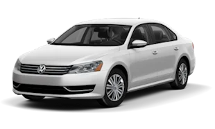 VW Passat Custom ECU Remap