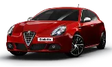 Alfa Romeo Giulietta Custom ECU Remap