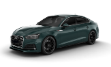 Audi S5 Turbo Custom ECU Remap