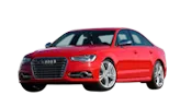 Audi S6 Turbo Custom ECU Remap