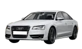 Audi S8 Turbo Custom ECU Remap