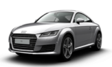 Audi TT Custom ECU Remap