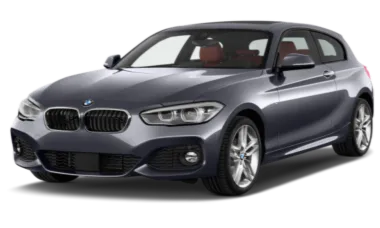 BMW 1 Series Custom ECU Remap