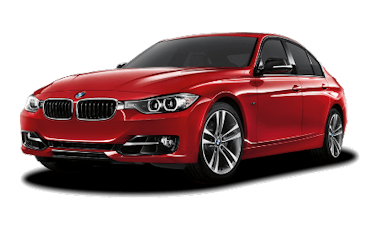 BMW 3 Series Custom ECU Remap