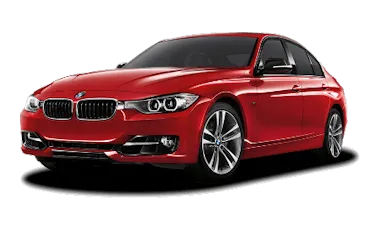 BMW 3 Series Custom ECU Remap