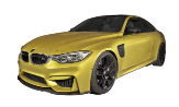 BMW 4 Series Custom ECU Remap