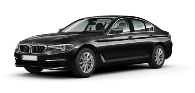 BMW 5 Series Custom ECU Remap