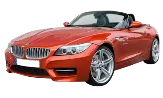 BMW Z4 Custom ECU Remap