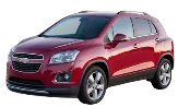 Chevrolet Trax Custom ECU Remap