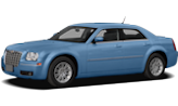 Chrysler 300C Custom ECU Remap