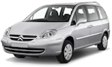 Citroen C8 Custom ECU Remap