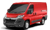 Citroen Relay Custom ECU Remap