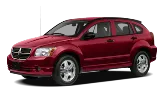 Dodge Caliber Custom ECU Remap