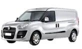 Fiat Doblo Custom ECU Remap