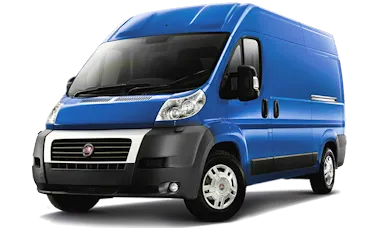 Fiat Ducato Custom ECU Remap