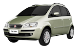 Fiat Idea Custom ECU Remap