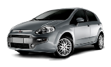 Fiat Punto EVO Custom ECU Remap