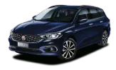 Fiat Tipo Custom ECU Remap