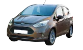 Ford B-MAX Custom ECU Remap