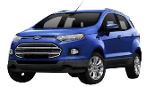 Ford Ecosport Custom ECU Remap