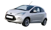 Ford Ka Custom ECU Remap