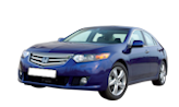 Honda Accord Custom ECU Remap
