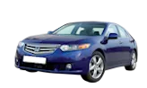 Honda Accord Custom ECU Remap