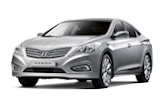 Hyundai Azera Custom ECU Remap