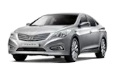 Hyundai Azera Custom ECU Remap