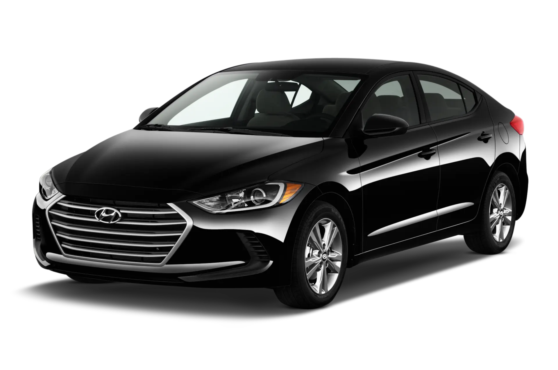 Hyundai Elantra Custom ECU Remap