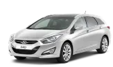 Hyundai I40 Custom ECU Remap