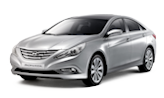 Hyundai Sonata Custom ECU Remap