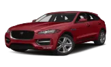 Jaguar F Pace Custom ECU Remap