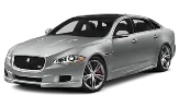 Jaguar XF Custom ECU Remap