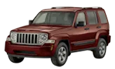 Jeep Cherokee Custom ECU Remap