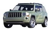 Jeep Patriot Custom ECU Remap