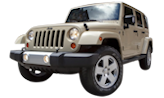 Jeep Wrangler Custom ECU Remap