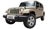 Jeep Wrangler Custom ECU Remap